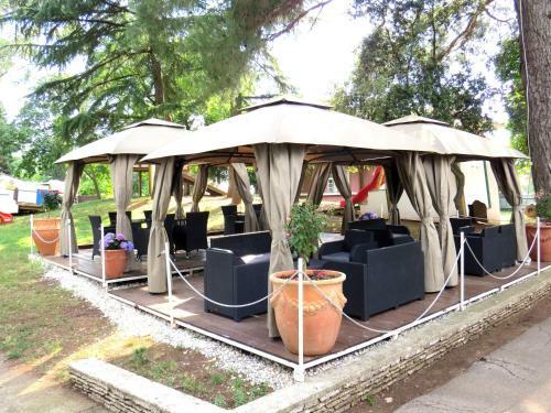 Mobile Homes Brioni