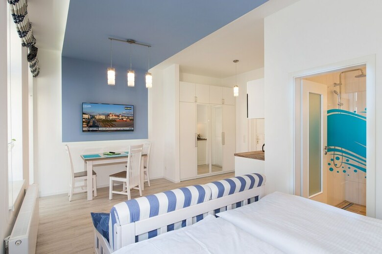 Apartamentos Haus Zobler