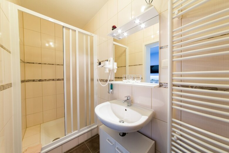 Apartamentos Haus Zobler