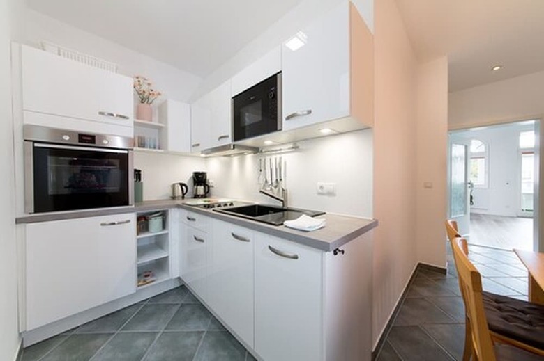 Apartamentos Haus Zobler