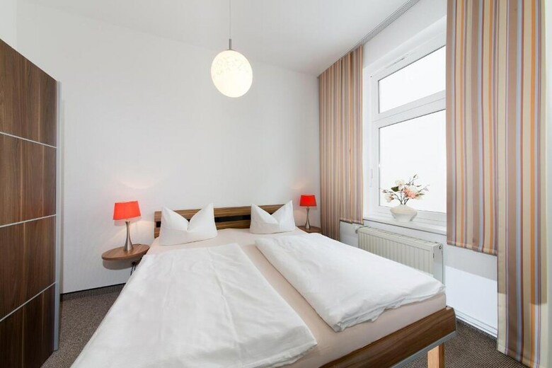 Apartamentos Haus Zobler