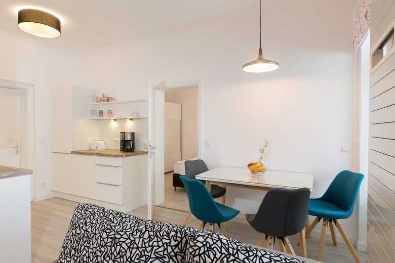 Apartamentos Haus Zobler