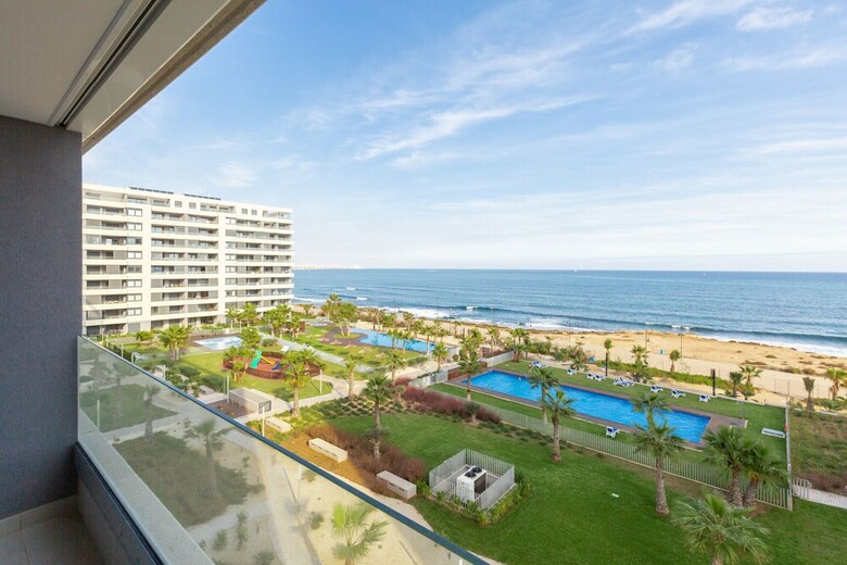 Fidalsa Apartamento Paradis Punta Prima
