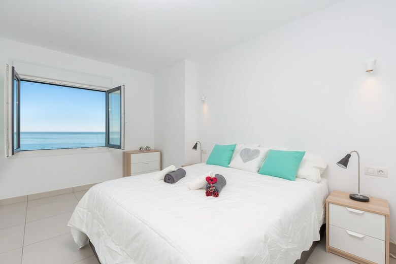Fidalsa Apartamento Paradis Punta Prima