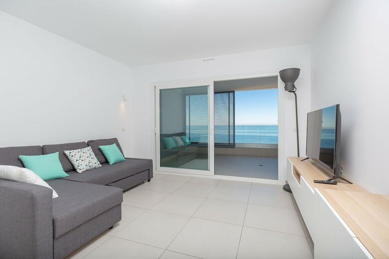 Fidalsa Apartamento Paradis Punta Prima