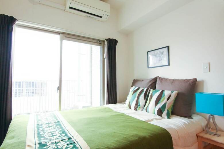 Chiyo Apartment 2