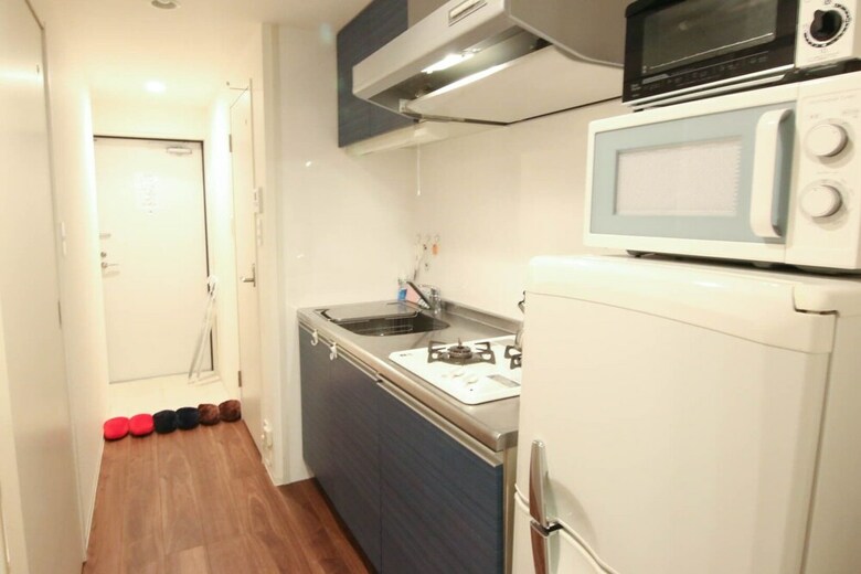 Chiyo Apartment 2
