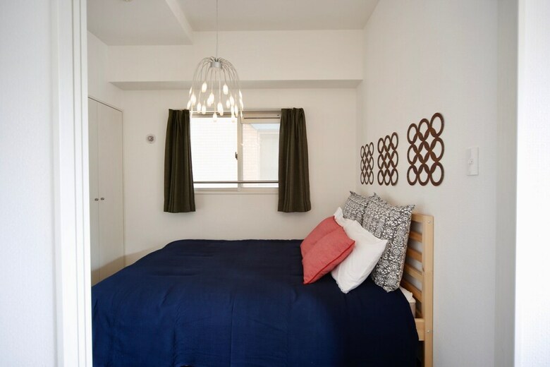 Chiyo Apartment 2