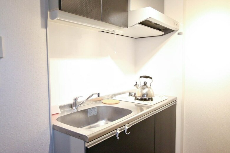 Chiyo Apartment 2