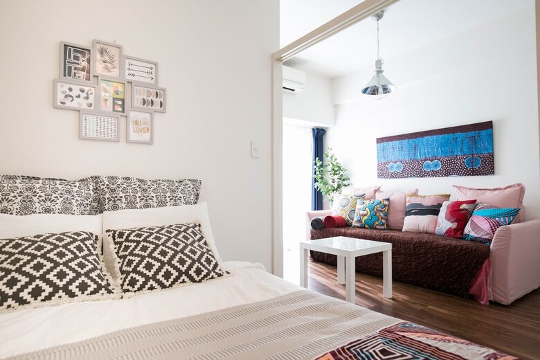 Chiyo Apartment 2