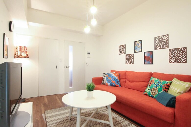 Chiyo Apartment 2