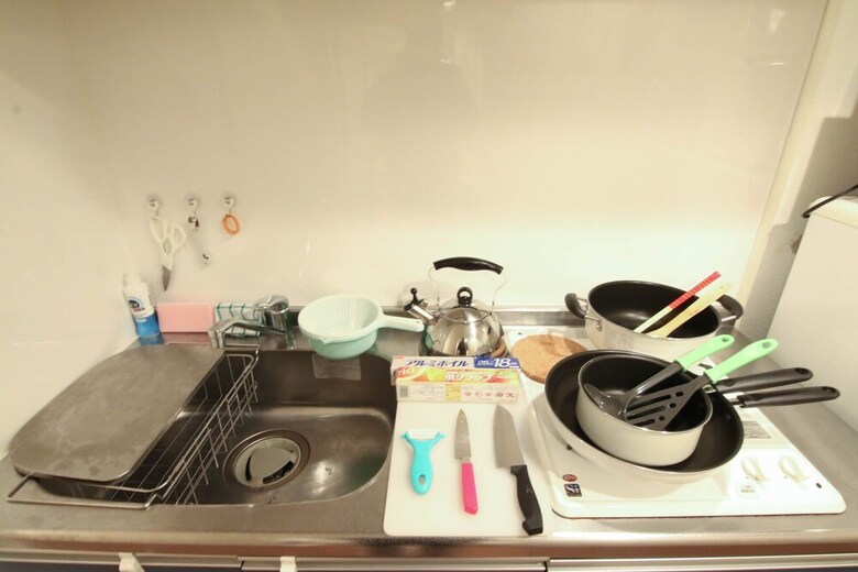 Chiyo Apartment 2