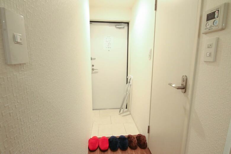 Chiyo Apartment 2