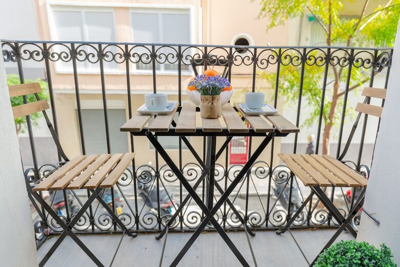 Fidalsa Apartamento Ocean Chic