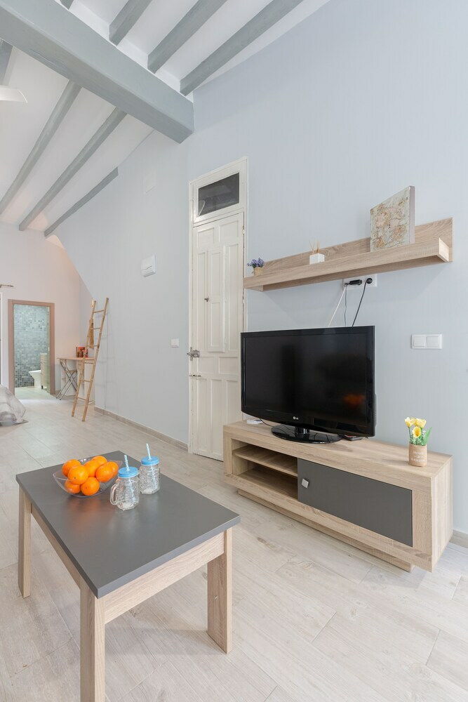Fidalsa Apartamento Ocean Chic