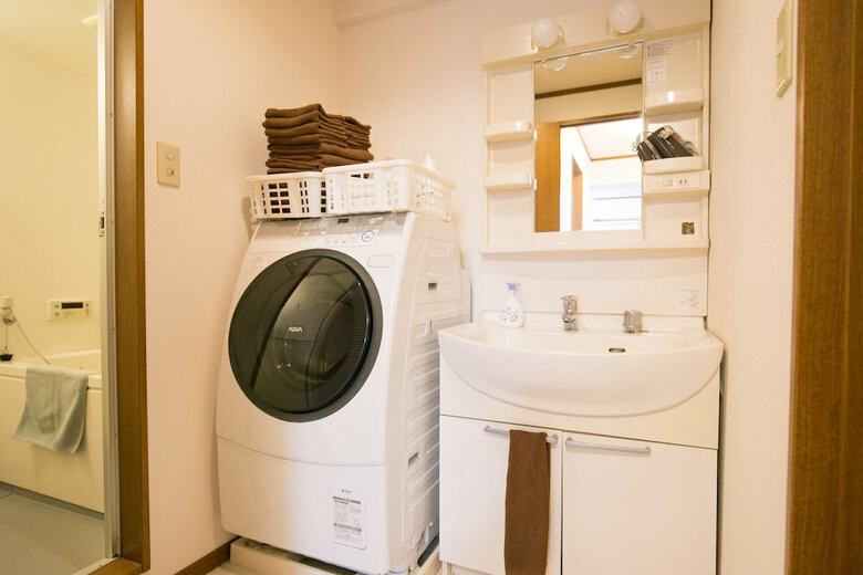 Hakata Apartment 8b