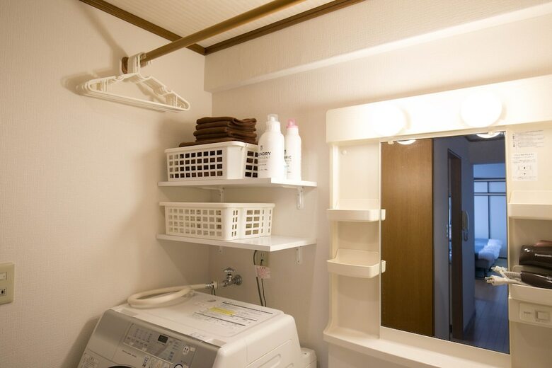 Hakata Apartment 8b