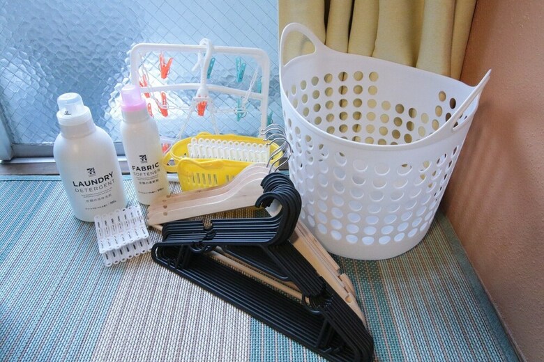 Hakata Apartment 4f