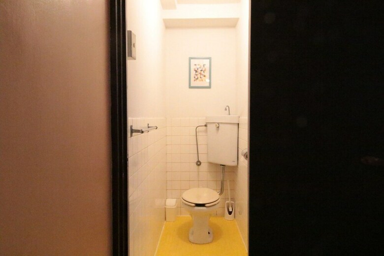 Hakata Apartment 4f