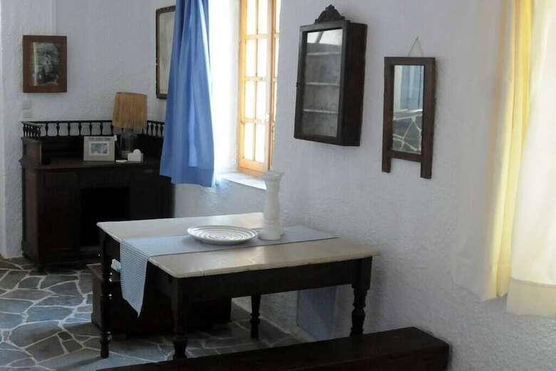 Apartamentos Maisonette Bleue - Paradise By The Beach