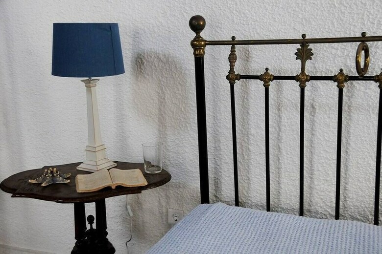 Apartamentos Maisonette Bleue - Paradise By The Beach