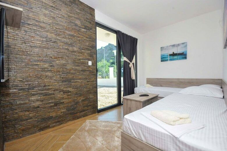 Apartments Jadranski Biser
