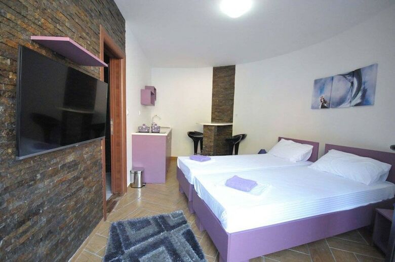 Apartments Jadranski Biser