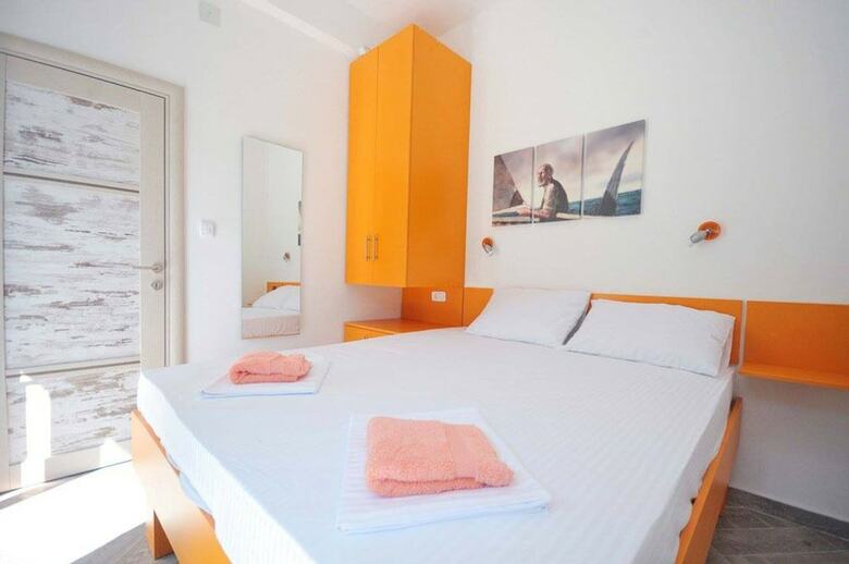 Apartments Jadranski Biser