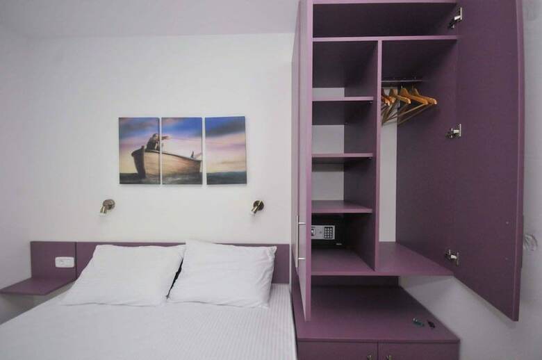 Apartments Jadranski Biser