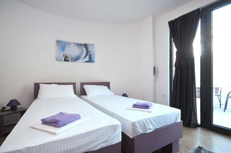 Apartments Jadranski Biser