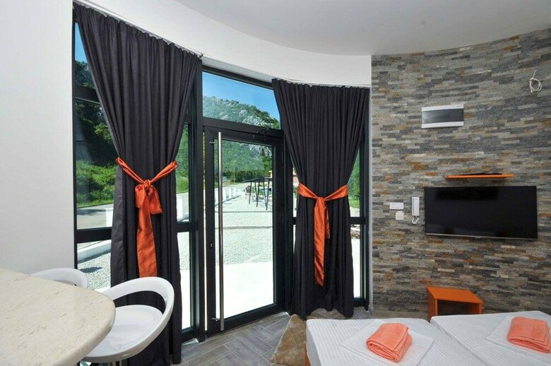 Apartments Jadranski Biser