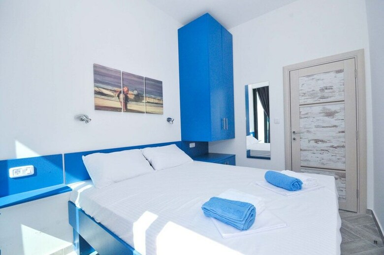Apartments Jadranski Biser
