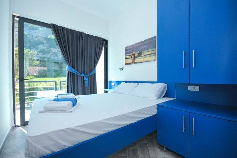 Apartments Jadranski Biser