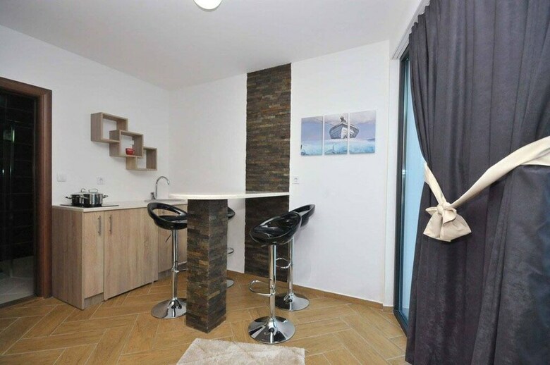 Apartments Jadranski Biser