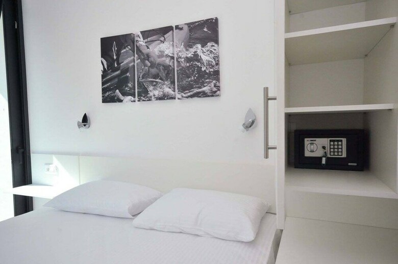 Apartments Jadranski Biser