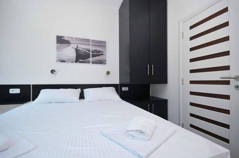 Apartments Jadranski Biser