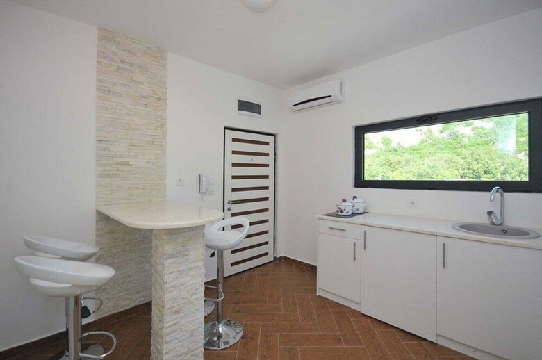 Apartments Jadranski Biser