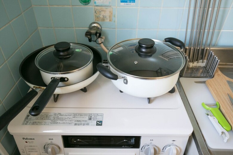 Apartamentos Moon River 701