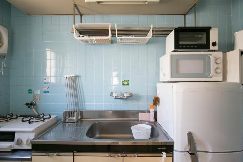 Apartamentos Moon River 701