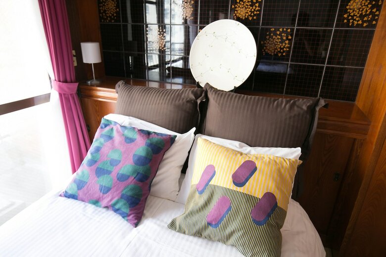Apartamentos Moon River 701