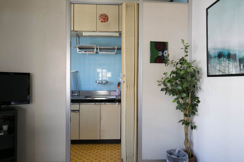 Apartamentos Moon River 701