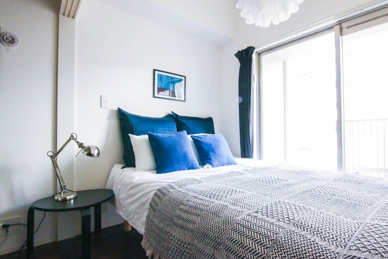 Chiyo Apartment 402