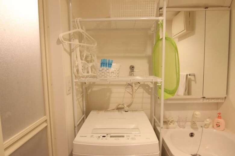 Chiyo Apartment 402