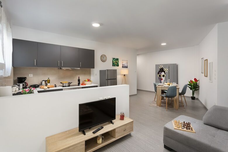 Aparthotel The Aristotelian Suites By Athens Stay