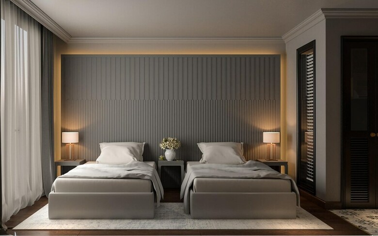 Aparthotel Charmaine's Hotel & Apartment