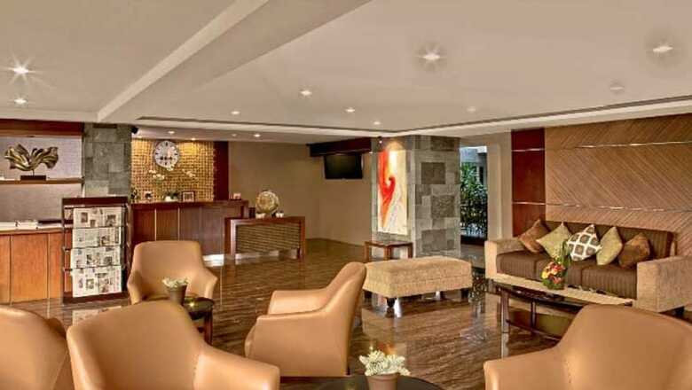 Bloo Bali Hotel
