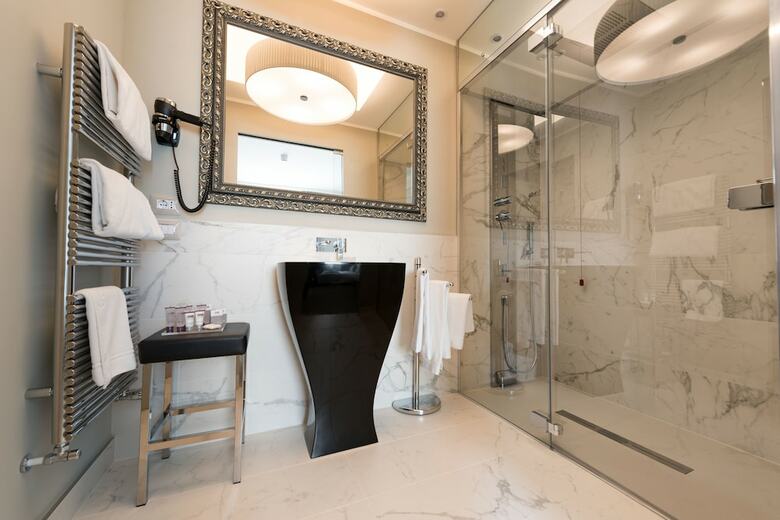 Db Hotel Verona Airport And Congress