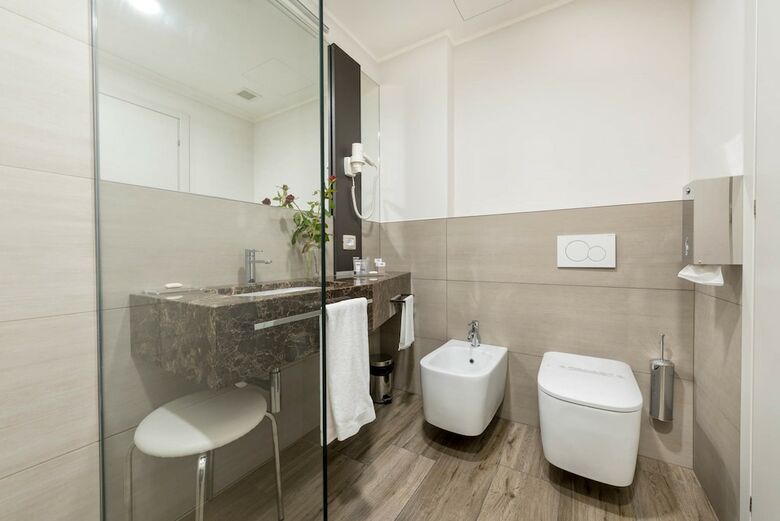 Db Hotel Verona Airport And Congress