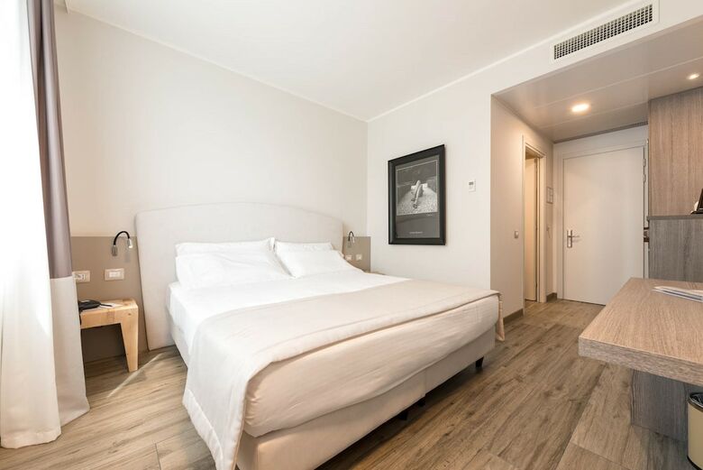 Db Hotel Verona Airport And Congress