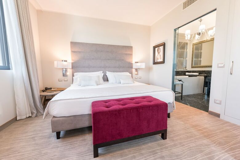 Db Hotel Verona Airport And Congress